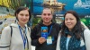 � ������������ ���������� ������� �� ����� ���������� �� Moscow Dive Show 2022